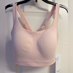 Athleta Phenomena Bra 32DD NWT
